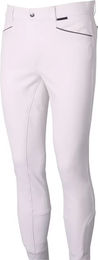 Produktbild von Harry's Horse Reithose Liciano Full Grip für Herren in Weiß