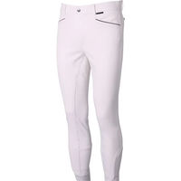 Produktbild von Harry's Horse Reithose Liciano Full Grip für Herren in Weiß