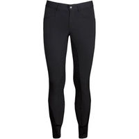 Produktbild von Harry's Horse Reithose Liciano Full Grip für Herren Schwarz Größe H46