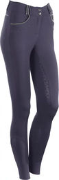 Produktbild von Harry's Horse Reithose Trendy Yens Full Grip für Damen in Blau Größe 44