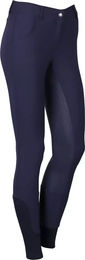Harry's Horse Reithose Turanga Full Grip für Damen in Blau Größe 36 – Bild 1 von 3