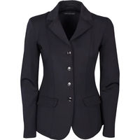Produktbild von Harry's Horse Reitjacke Damen Crystal Schwarz Polyester Größe M