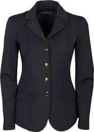 Produktbild von Harry's Horse Reitjacke Damen Crystal Schwarz Polyester XXL