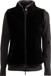 Produktbild von Harry's Horse Reitjacke Denici Cavalli Stardust für Damen in Schwarz XS