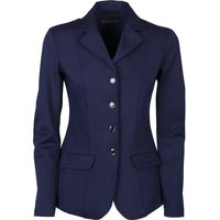 Produktbild von Harry's Horse Reitjacke für Damen in Blau aus Polyester Größe L