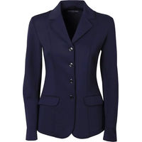 Produktbild von Harry's Horse Reitjacke für Damen in Dunkelblau Größe S aus Polyester