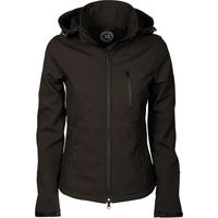 Produktbild von Harry's Horse Reitjacke Softshelljacke Damen Chicago Schwarz XS