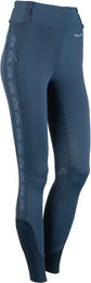 Harry's Horse Reitleggings Sporty Banner Damen mit Full Grip – Bild 1 von 1