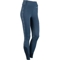 Produktbild von Harry's Horse Reitleggings Sporty Banner Damen mit Full Grip