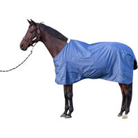 Produktbild von Harry's Horse Reitmantel Damen Allweather II