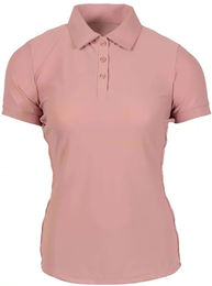 Harry's Horse Reitpolo Damen Rosa Baumwolle XS – Bild 1 von 1