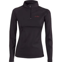 Produktbild von Harry's Horse Reitshirt Damen Classy Indy Schwarz Polyester Größe L