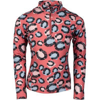 Produktbild von Harry's Horse Reitshirt für Mädchen Diva aus Polyester in Lila oder Rosa Größe 8 Jahre