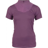 Produktbild von Harry's Horse Reitshirt für Mädchen in Lila Größe 10 Jahre aus Polyester