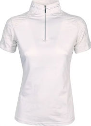 Produktbild von Harry's Horse Reitshirt Venice für Damen in Weiß Größe XS