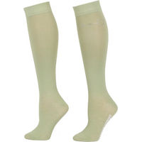 Produktbild von Harry's Horse Reitsocken Unisex Grün Größe 35/38