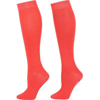 Produktbild von Harry's Horse Reitsocken Unisex Rosa Größe 39/42 aus Polyester