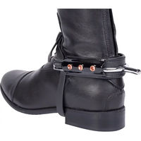 Produktbild von Harry's Horse Reitstiefel aus Leder für Damen in Schwarz