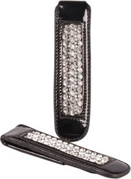 Produktbild von Harry's Horse Reitstiefel Zubehör aus Kunstleder in Schwarz für Damen und Herren