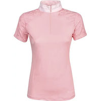 Produktbild von Harry's Horse Reitturnierhemd Venice für Damen in Rosa