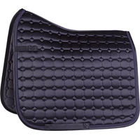 Produktbild von Harry's Horse Reverso Heavy Dressur Schabracke aus Satin für Pferde