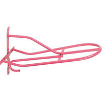 Produktbild von Harry's Horse Sattelhalter aus Metall in Rosa