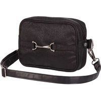 Produktbild von Harry's Horse Satteltasche Denici Cavalli mit Gebiss