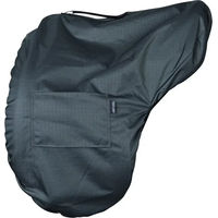 Produktbild von Harry's Horse Sattelunterlage WP Fleece Schwarz