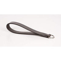 Produktbild von Harry's Horse Schlaufe für Gurtschlaufzügel aus Leder in Schwarz