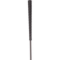 Produktbild von Harry's Horse Schlitzpeitsche aus Nylon in Schwarz