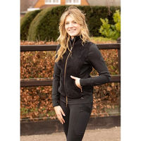 Produktbild von Harry's Horse Schweifschoner aus Polyester in Schwarz