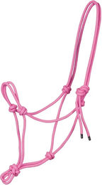 Produktbild von Harry's Horse Seilhalfter für Pferde in Rosa