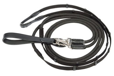 Produktbild von Harry's Horse Slofteugel Duo Schwarz