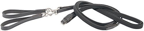 Produktbild von Harry's Horse Slofteugel für Pferde in Schwarz Größe Cob