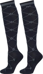 Harry's Horse Socken Denici Cavalli Bosque aus Baumwolle Unisex Größe S – Bild 1 von 2