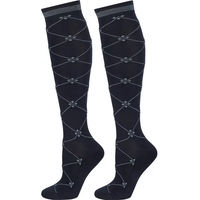 Produktbild von Harry's Horse Socken Denici Cavalli Bosque aus Baumwolle Unisex Größe S