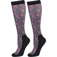 Produktbild von Harry's Horse Socken Equi Print aus Baumwolle Unisex Größe 35 bis 42
