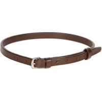 Produktbild von Harry's Horse Sperrriemen aus Leder für Pferde in Braun