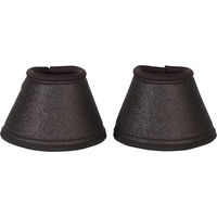Produktbild von Harry's Horse Sporenbänder Galaxy Schwarz Größe L