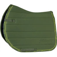 Produktbild von Harry's Horse Springschabracke STOUT! Lime Grün aus Polyester für Vollblut