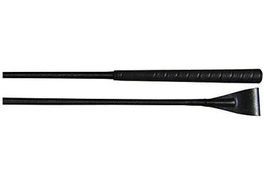 Harry's Horse Springstok Triangel für Pferde Schwarz 55cm – Bild 1 von 2