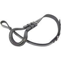 Produktbild von Harry's Horse Staartriem aus Leder in Schwarz Größe L