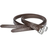 Produktbild von Harry's Horse Steigbügelriemen aus Leder in Braun 135cm - 135 cm