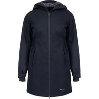 Produktbild von Harry's Horse Steppjacke für Damen in Blau Marine waterproof