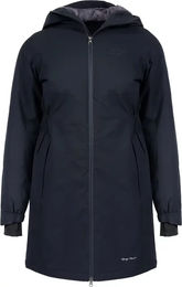 Harry's Horse Steppjacke für Damen in Marineblau wasserdicht aus Polyester – Bild 1 von 1