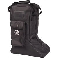 Produktbild von Harry's Horse Stiefeltasche für Kinder aus Nylon in Schwarz 19x31 cm