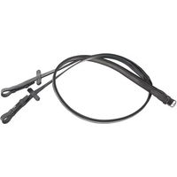 Produktbild von Harry's Horse Supergrip Zügel für Pferde in Schwarz