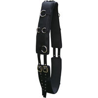 Produktbild von Harry's Horse Surfix für Pferde aus Neopren in Schwarz