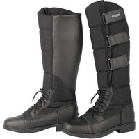 Produktbild von Harry's Horse Thermo-Rider Reitstiefel Unisex Schwarz Größe 34 EU
