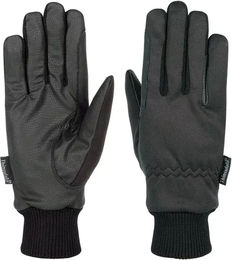 Harry's Horse TopGrip Winterhandschuhe Schwarz – Bild 1 von 3